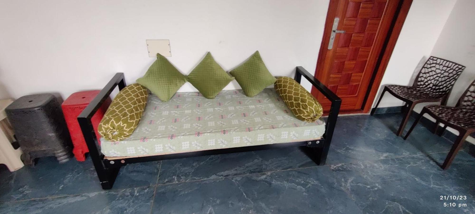 Individual Villa Stay Yelagiri Ngoại thất bức ảnh