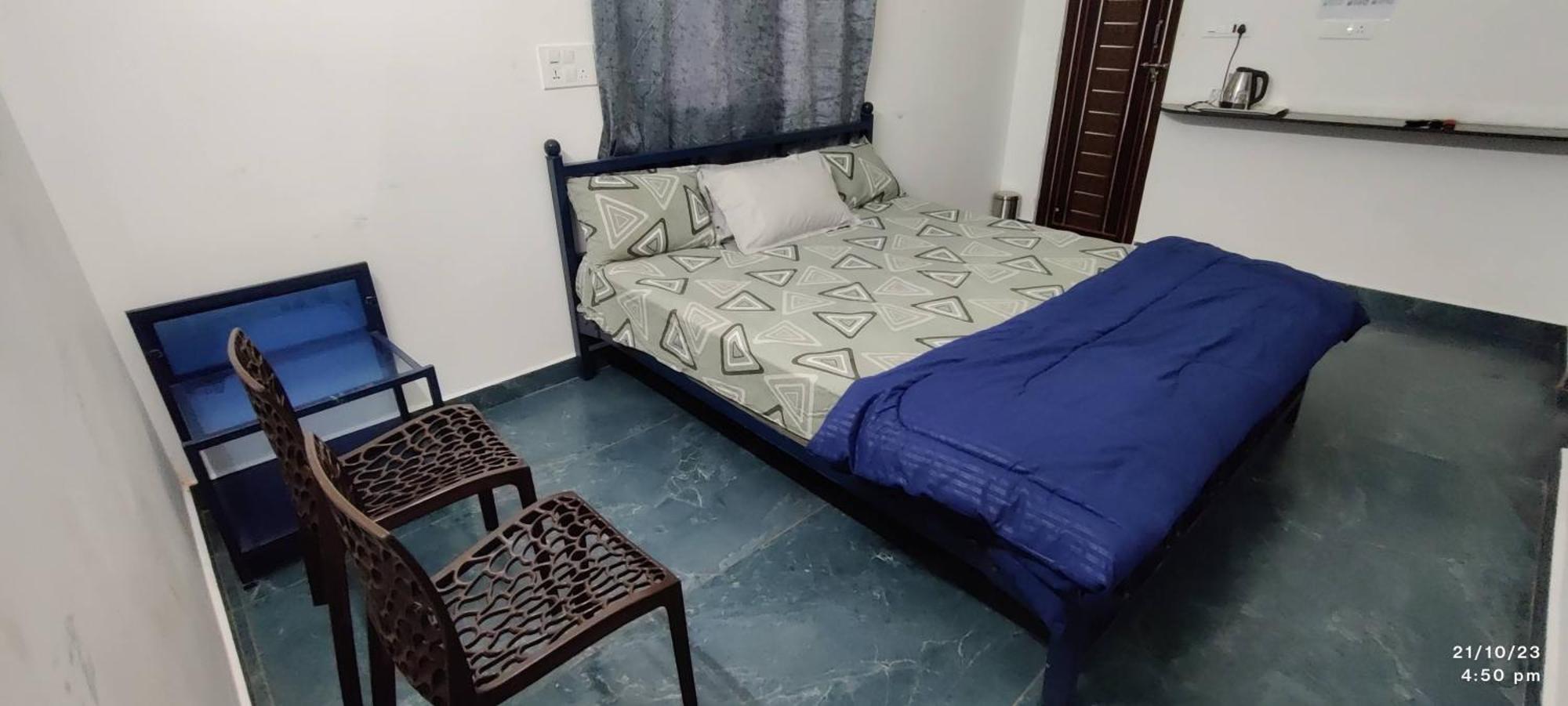 Individual Villa Stay Yelagiri Ngoại thất bức ảnh