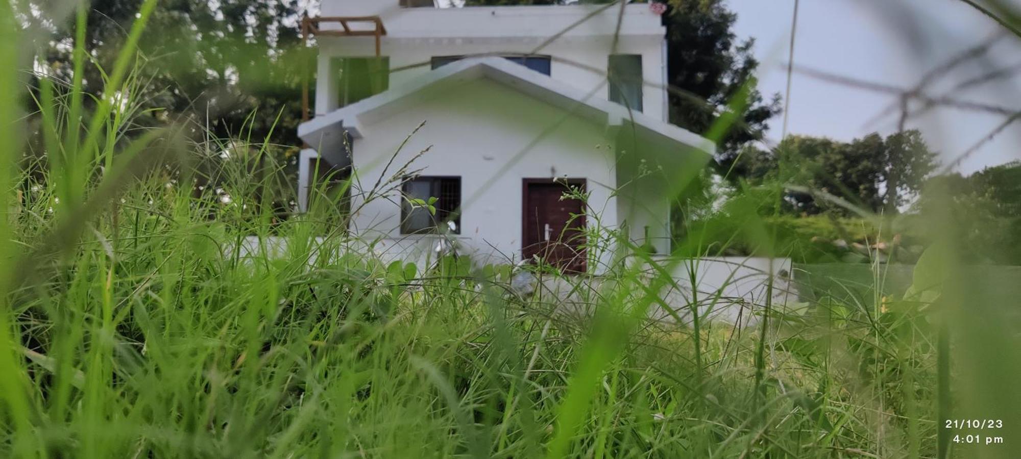 Individual Villa Stay Yelagiri Ngoại thất bức ảnh
