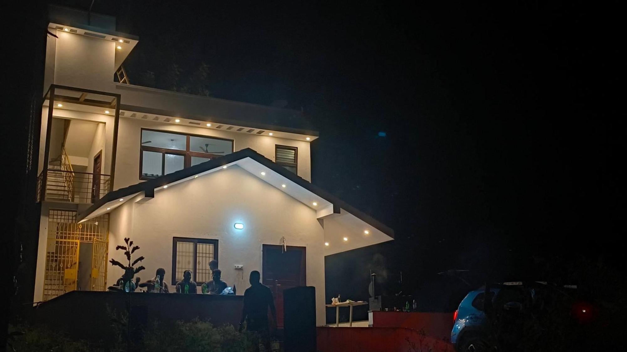 Individual Villa Stay Yelagiri Ngoại thất bức ảnh