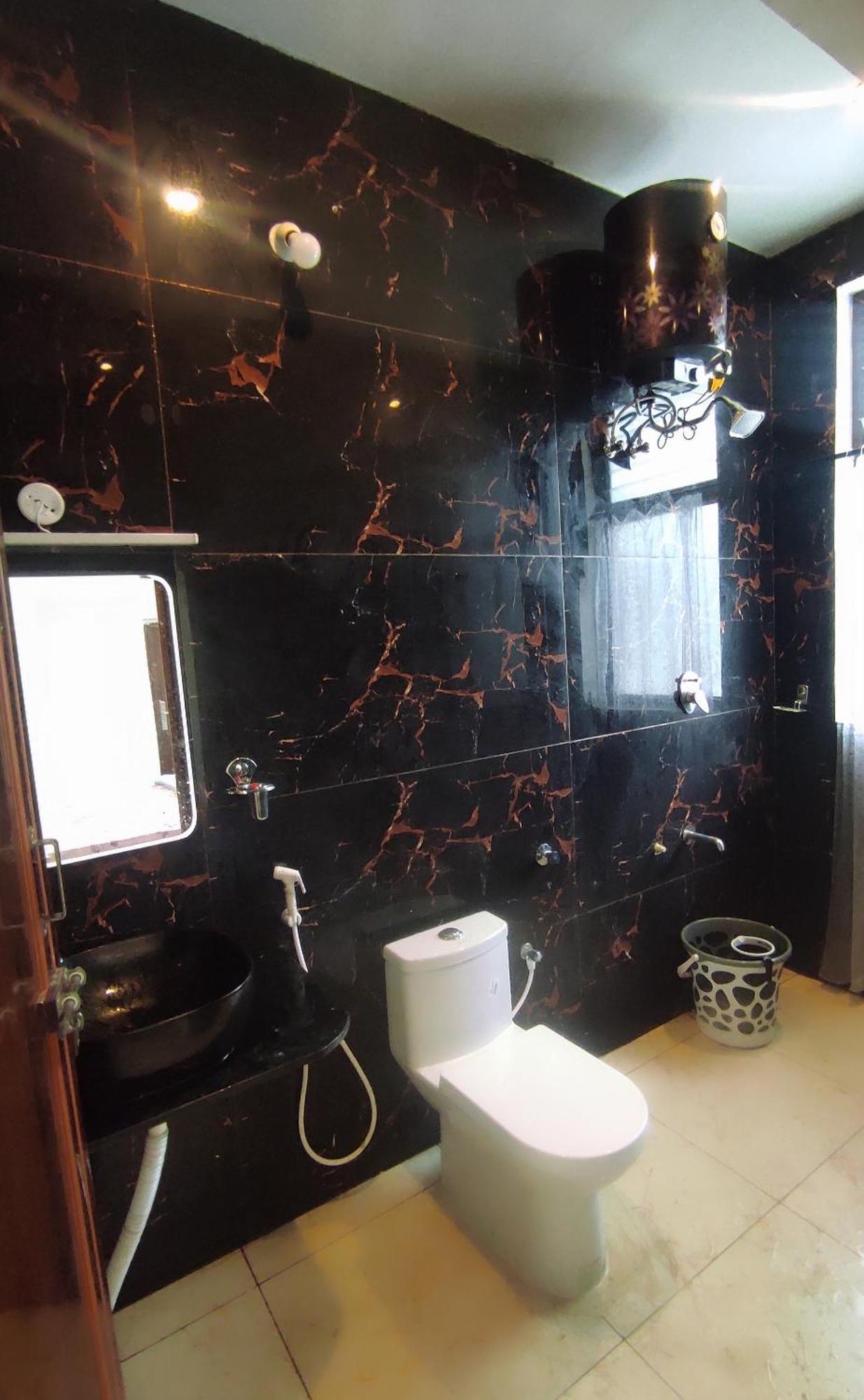 Individual Villa Stay Yelagiri Ngoại thất bức ảnh