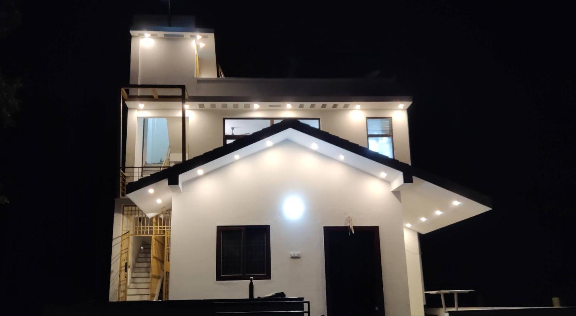 Individual Villa Stay Yelagiri Ngoại thất bức ảnh