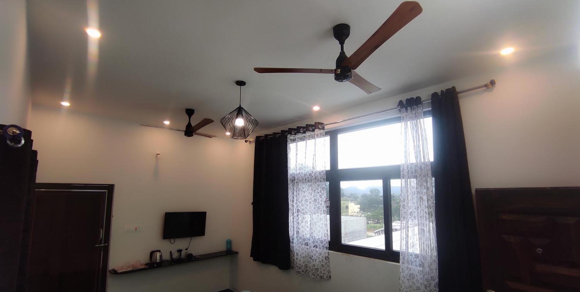 Individual Villa Stay Yelagiri Ngoại thất bức ảnh