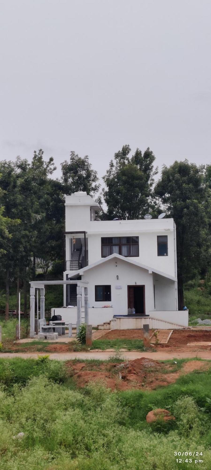 Individual Villa Stay Yelagiri Ngoại thất bức ảnh