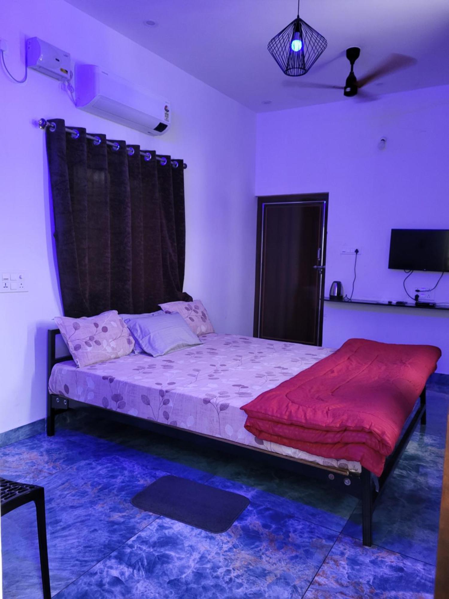 Individual Villa Stay Yelagiri Ngoại thất bức ảnh